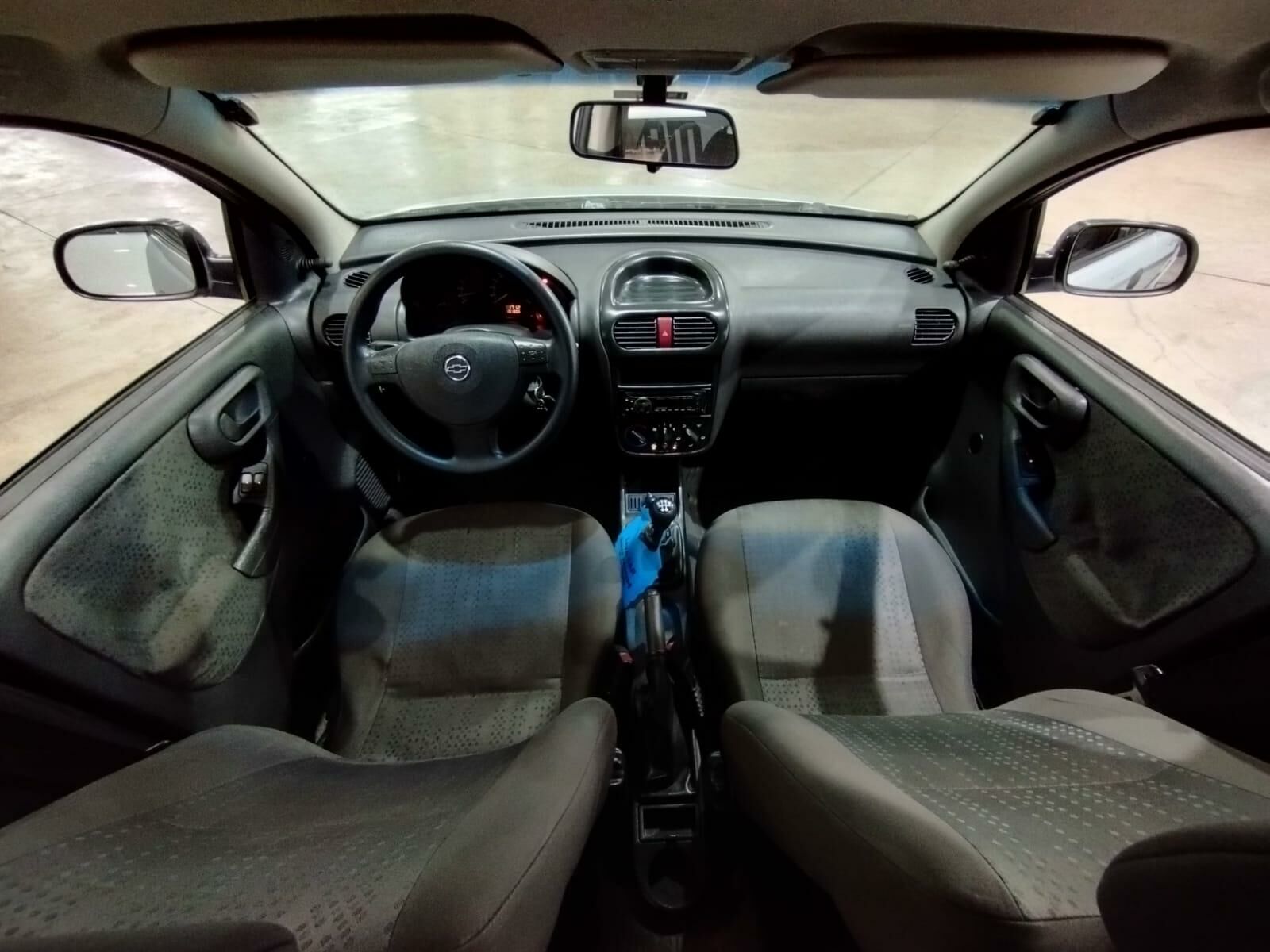 Imagem do veículo  CHEVROLET CORSA SEDAN 1.4